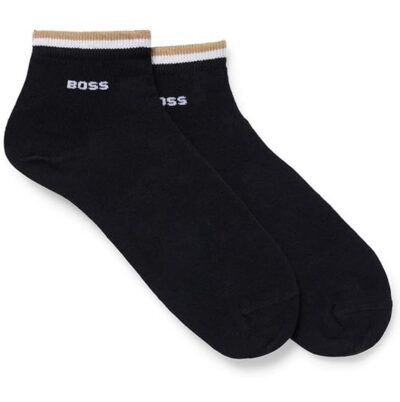 Hugo Boss Kurzsocken für 6,94€ (statt 13€)