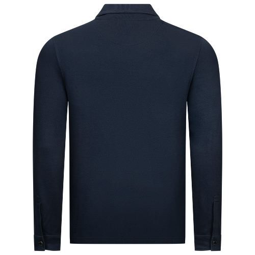 👕 Ted Baker Karpol Soft Touch Sweatshirt für 44,94€ (statt 51€)