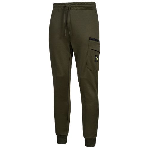 👖 Lyle & Scott Pocket Trackpants Freizeithose für 27,36€ (statt 49€)