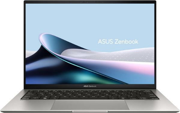 💻 ASUS Zenbook S 13 OLED mit 13,3 2,8k WQXGA+ Display für 999€ (statt 1.261€)