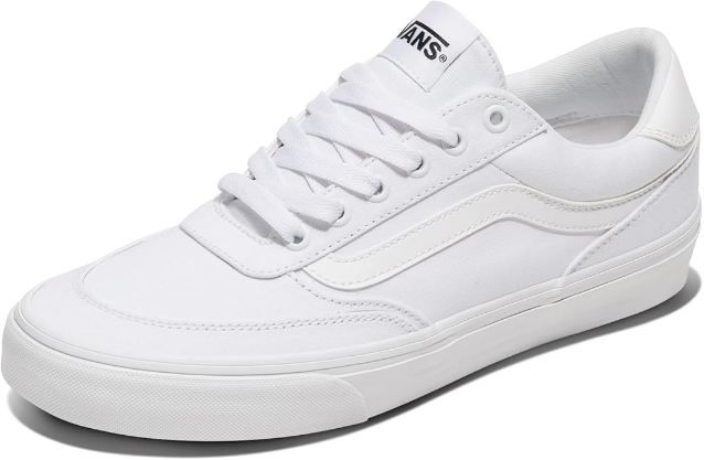 👟 Vans Brooklyn Ls Sneaker ab 60€ (statt 78€)