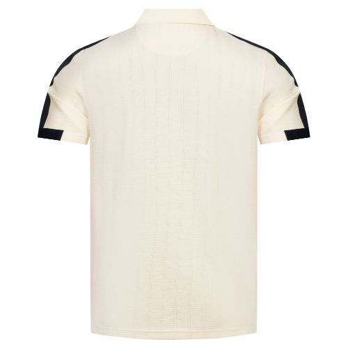 Ted Baker Abloom Zip Polo Shirt für 38,94€ (statt 45€)