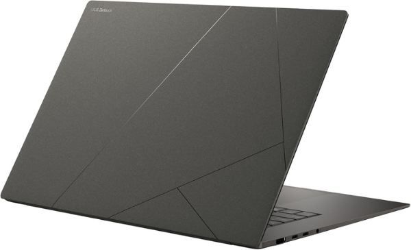 💻 ASUS Zenbook S 16 OLED mit 2,8k Display, Ryzen AI 9 365, 24GB/1TB für 1.499€ (statt 1.606€)