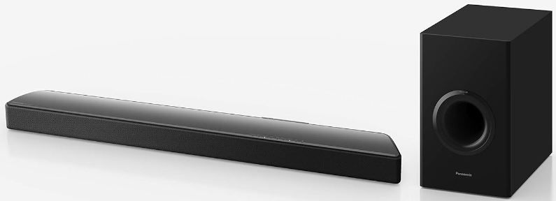 🔊 Panasonic SC HTB510EGK 2.1 Soundbar mit Subwoofer für 174,99€ (statt 239€)