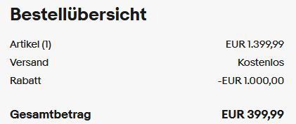 😲 1.000€ Rabatt auf Kopp Wallboxen   z.B. KC P30 C.RFID.ME für 399,99€