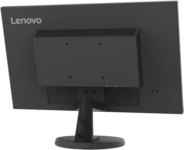 🖥️ Lenovo D24 45   23,8 FHD Monitor mit 75Hz, 4ms für 70,99€ (statt 94€)