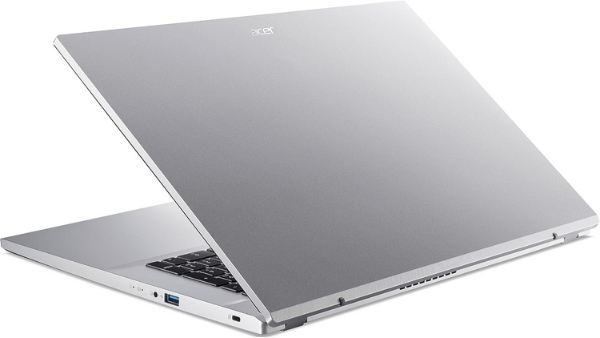 💻 Acer Aspire 3 Laptop mit 17,3 FHD IPS, i5 1235U, 16GB/512GB für 529€ (statt 679€)