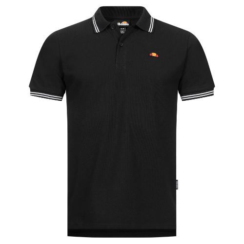 👕 ellesse Dioran Twin Tipped Polo Shirts in 8 Farben ab je 16,99€ + 5€ Gutschein ab 4 Stk.