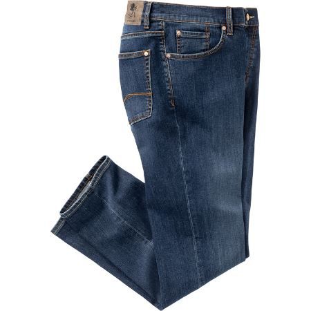 👖 Otto Kern Denimstretch Jeans in 3 Farben für je 62,99€ (statt 90€)