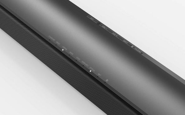 🔊 Panasonic SC HTB510EGK 2.1 Soundbar mit Subwoofer für 174,99€ (statt 239€)