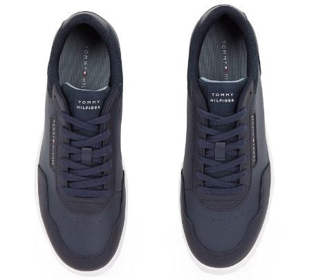 👟 Tommy Hilfiger Basket Core Elegant Sneaker für 89,86€ (statt 100€)