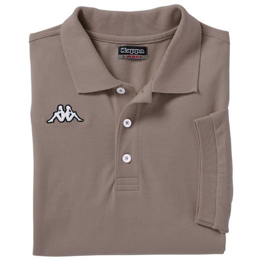 👕 2er Pack Kappa Unixex Poloshirt in versch. Farben für 32,19€ (statt 46€)