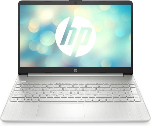 💻 HP (6Z9D4EA) 15,6 FHD Laptop mit Ryzen 5 5500U für 449€ (statt 599€)