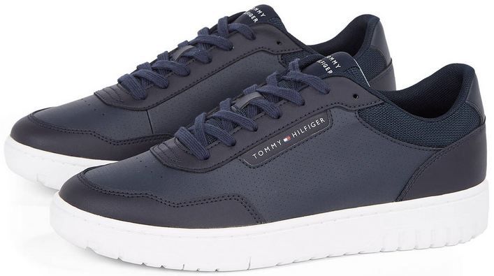 👟 Tommy Hilfiger Basket Core Elegant Sneaker für 89,86€ (statt 100€)