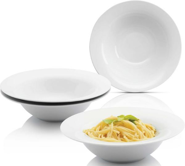 🍝 Sänger New Port Pastateller, 4 tlg. für 29,98€ (statt 45€)