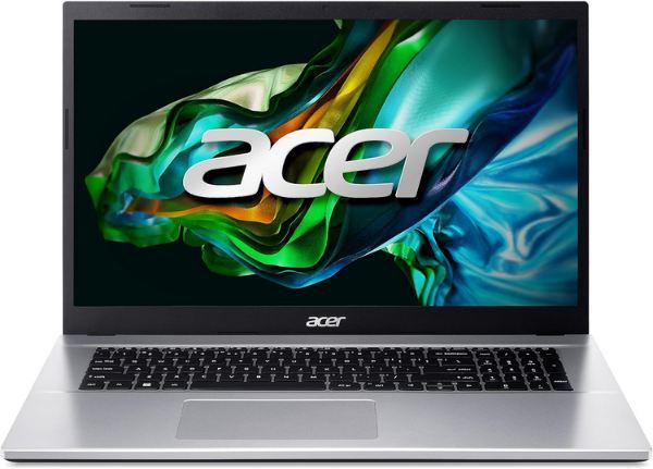 💻 Acer Aspire 3 Laptop mit 17,3 FHD IPS, i5 1235U, 16GB/512GB für 529€ (statt 679€)