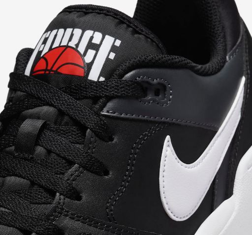 👟 Nike Full Force Low Sneaker für 59,99€ (statt 70€)