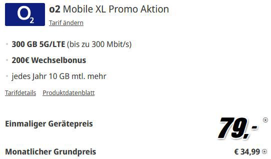 🔥 KRASSER GEWINN! Samsung Galaxy S24 Ultra (512GB!) für 79€ + o2 Flat 300GB für 34,99€ mtl. + 200€ Bonus