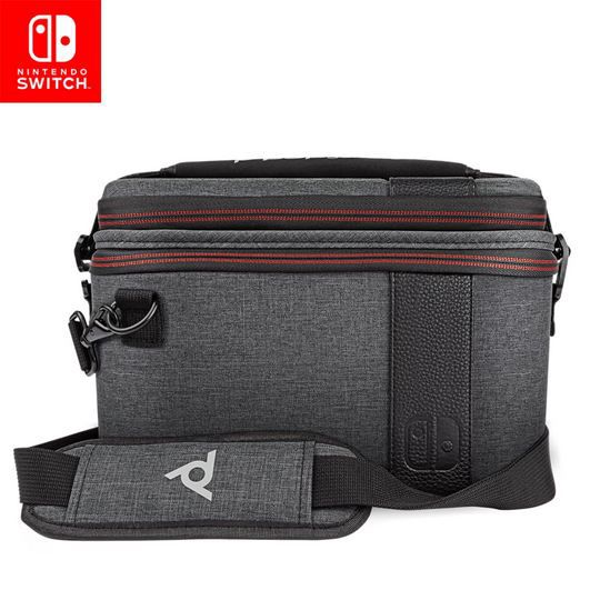 🎮 PDP Gaming Pull-N-Go Travel Case Elite Edition für 32,12€ (statt 38€)