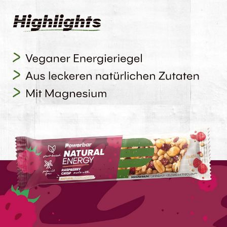 🍫 18er Pack Powerbar Raspberry Crisp Energie Riegel ab 19,56€ (statt 24€)