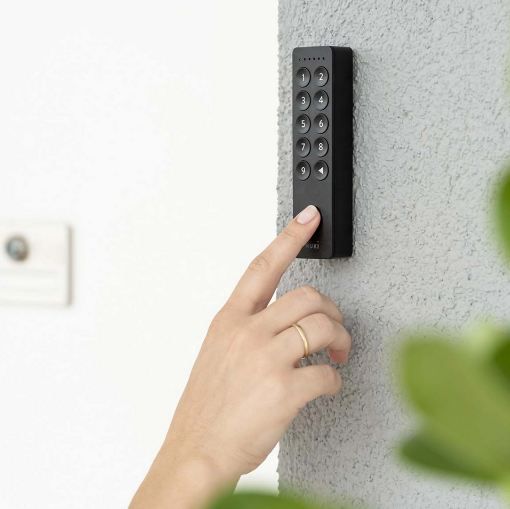 🔑 Nuki Smart Lock Ultra + Keypad 2.0 + Door Sensor für 498€ (statt 535€)