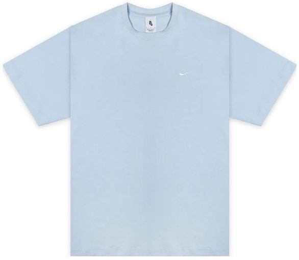 Nike NRG Swoosh T Shirt für 14,98€ (statt 30€)   Nur XS + S!