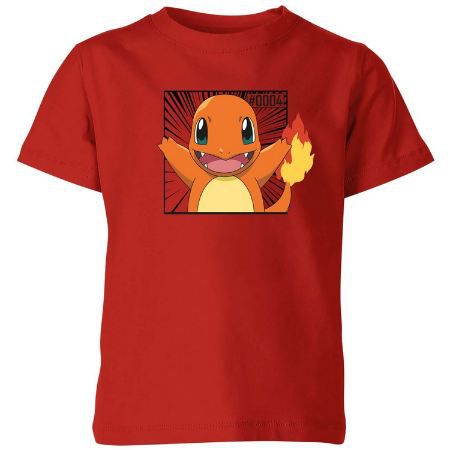 👕 Zavvi: 3 Pokemon Kinder T-Shirts nur 12€ (statt 54€)