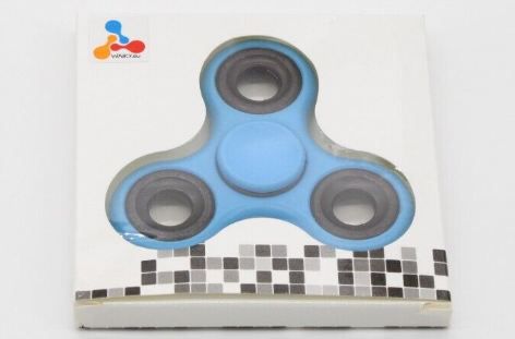 20er Pack Fidget Spinner in versch. Farben für 9,99€ (statt 20€)