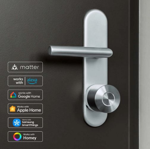 🔑 Nuki Smart Lock Ultra + Keypad 2.0 + Door Sensor für 498€ (statt 535€)