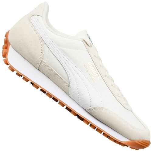 👟 PUMA Easy Rider Vintage Unisex Sneaker ab 49,99€ (statt 63€)