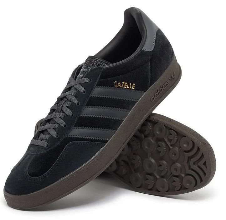 adidas Originals Gazelle Indoor Sneaker für 81,48€ (statt 96€) – 41 bis 44!