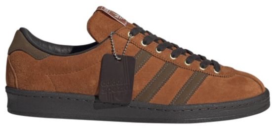 adidas Originals SPZL Campus Hybrid Sneaker für 79,96€ (statt 94€)