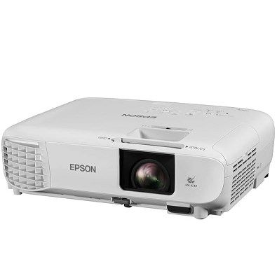 📽️ Epson EB-FH06 3LCD-Projektor 3.500 Lumen Helligkeit 16.000:1 für 479,99€ (statt 539€)