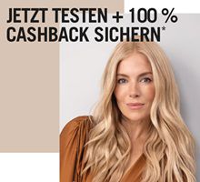 Schwarzkopf CREME SUPREME Haarfarbe gratis ausprobieren