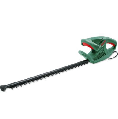 Bosch Elektrische Heckenschere EasyHedgeCut 45 für 43,32€ (statt 54€)