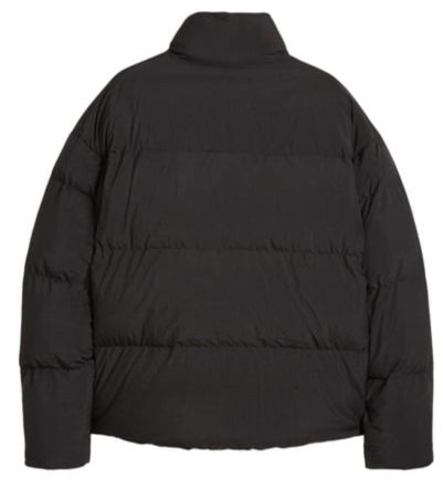 PUMA Classics Oversizedt Puffer Jacke für 62,36€ (statt 91€)