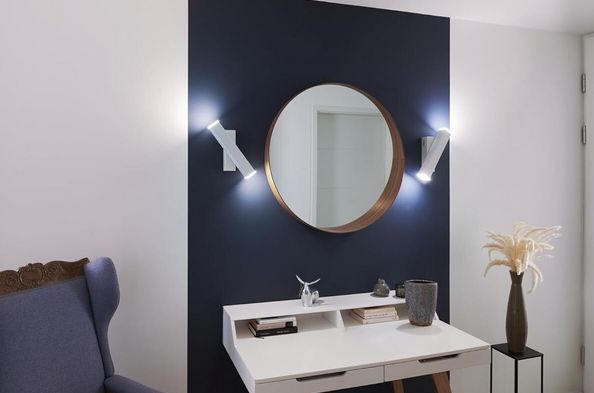 💡 LEDVANCE SMART+ Orbis Cross LED Wandleuchte für 14,99€ (statt 30€)