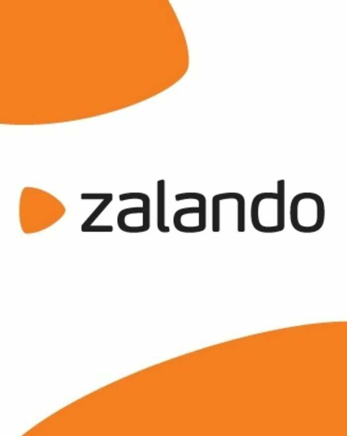 Zalando Gift Card 100 EUR Key GERMANY für 88,88€