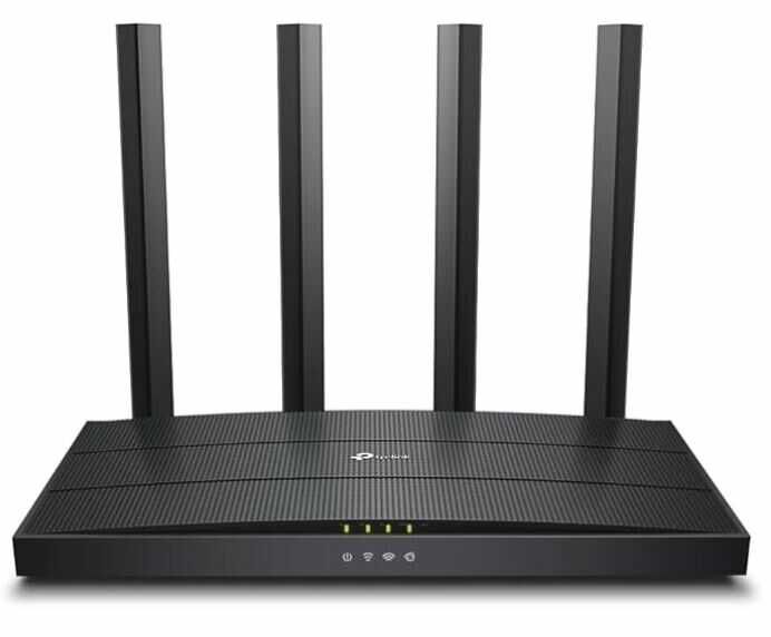 [Prime] TP Link Archer AX18 Wi Fi 6 WLAN Router   35,99€ statt 51,50€