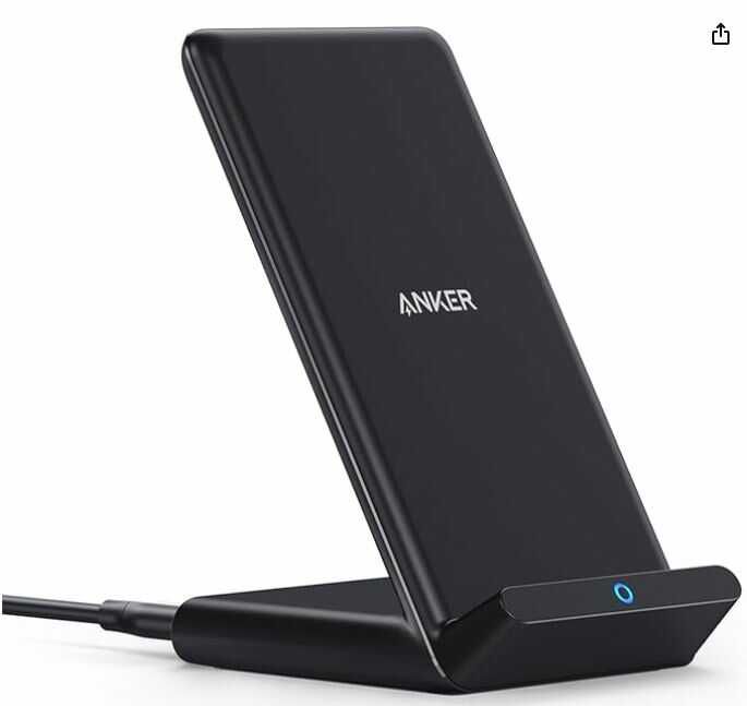 [Prime] Anker 313 Induktive Ladestation   14,99€ statt 20,99€