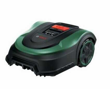 Bosch Roboter Rasenmäher Indego S+ 500   518,02€ statt 695,51€