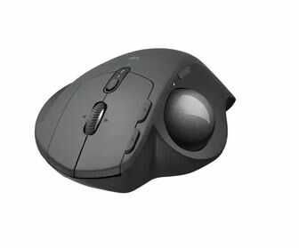 Logitech MX Ergo Maus Trackball   59€ statt 76,52€