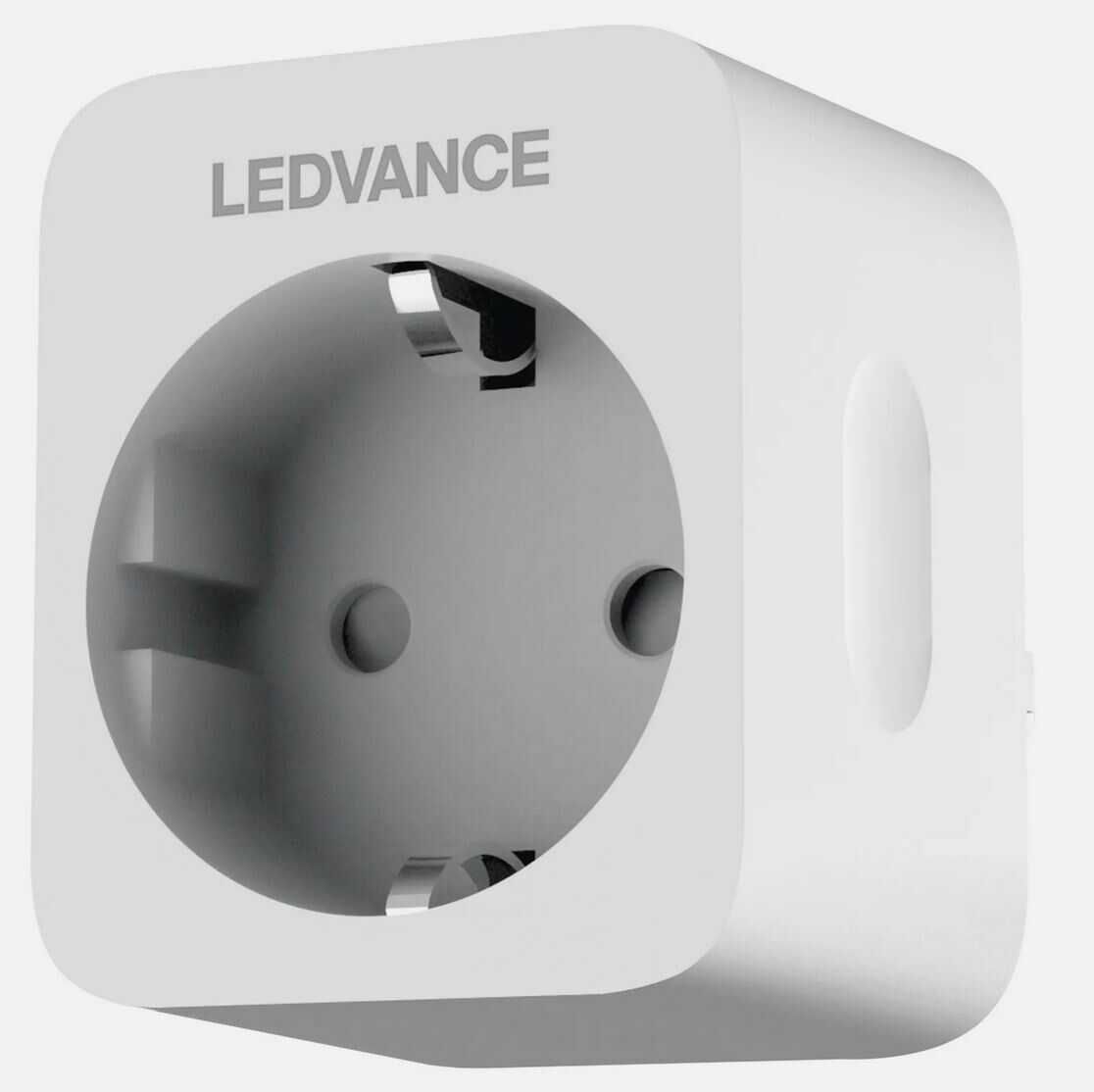 LEDVANCE SMART+ Schaltbare Steckdose für WiFi   8,09€ statt 12,59€