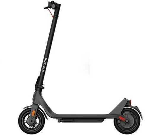 XIAOMI Electric Scooter 4 Lite 2nd Gen   277,30€ statt 314,99€