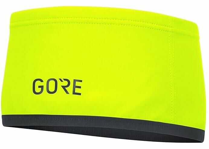 [Prime] GORE WEAR Herren M Windstopper Stirnband   13,95€ statt 28,49€