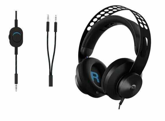 Lenovo Legion H300 Stereo Gaming Headset   28,89€ statt 41,23€