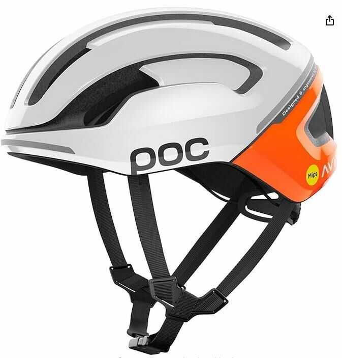 POC Omne Air MIPS Fahrradhelm Gr. M   89,95€ statt 129,90€