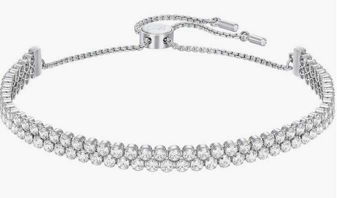 Swarovski Matrix Armband Kollektion   59,40€ statt 85,41€