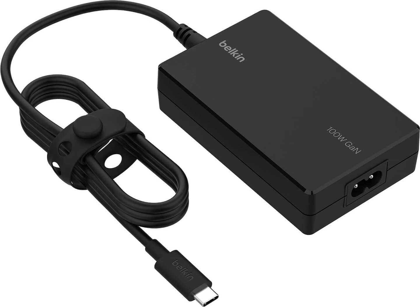 Belkin Connect USB C® Core GaN Netzteil | 100 W