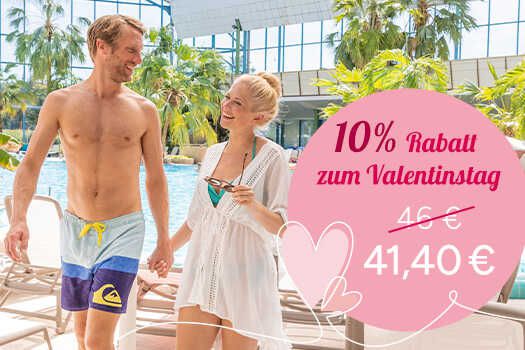 herme Bad Wörishofen: 10% Rabatt auf ausgewählte Print at Home Gutscheine